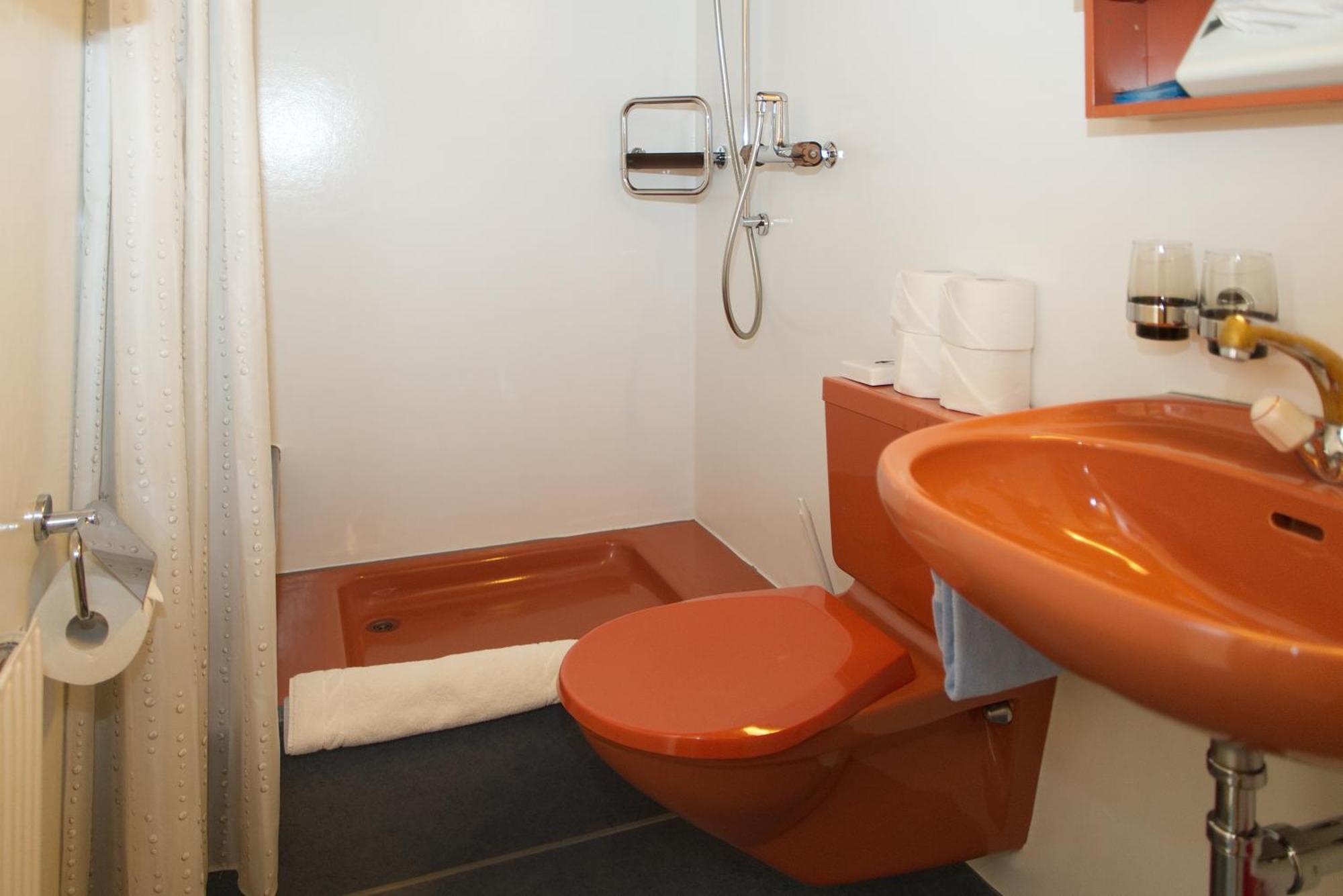 אינטרלאקן Roessli Holiday Apartment מראה חיצוני תמונה